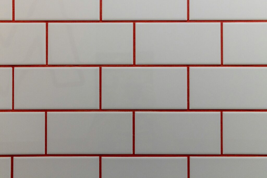 grout
