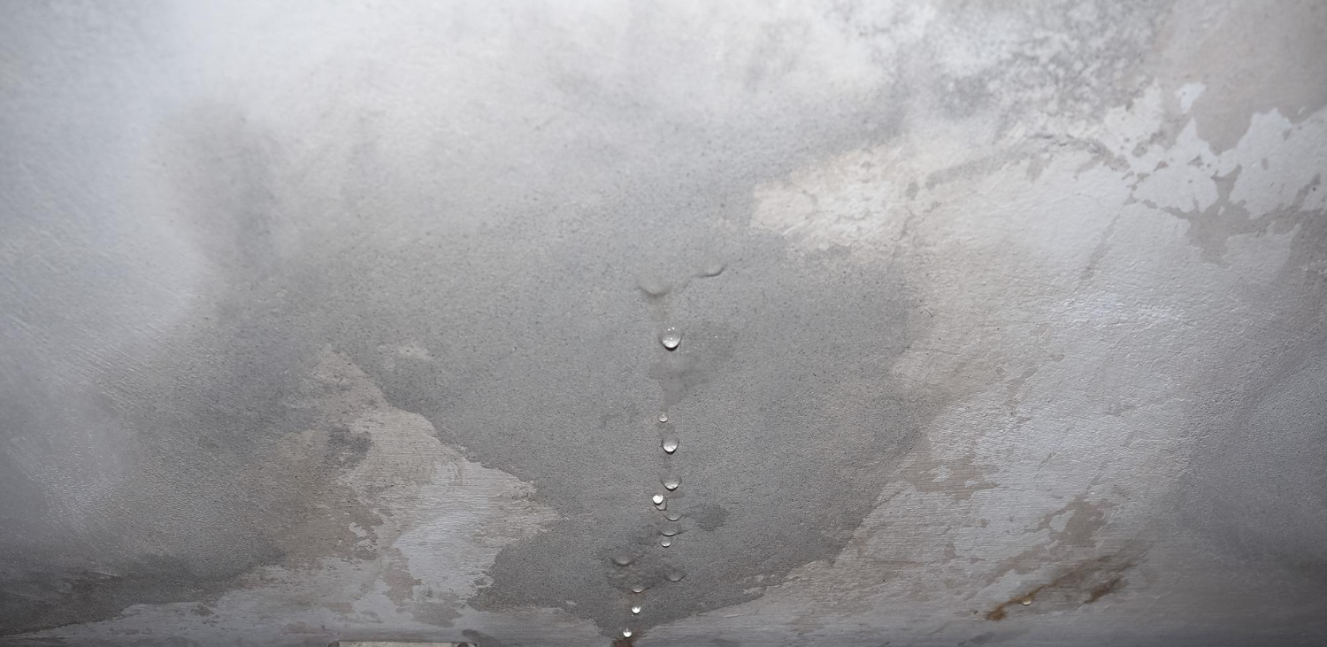 Water Damage