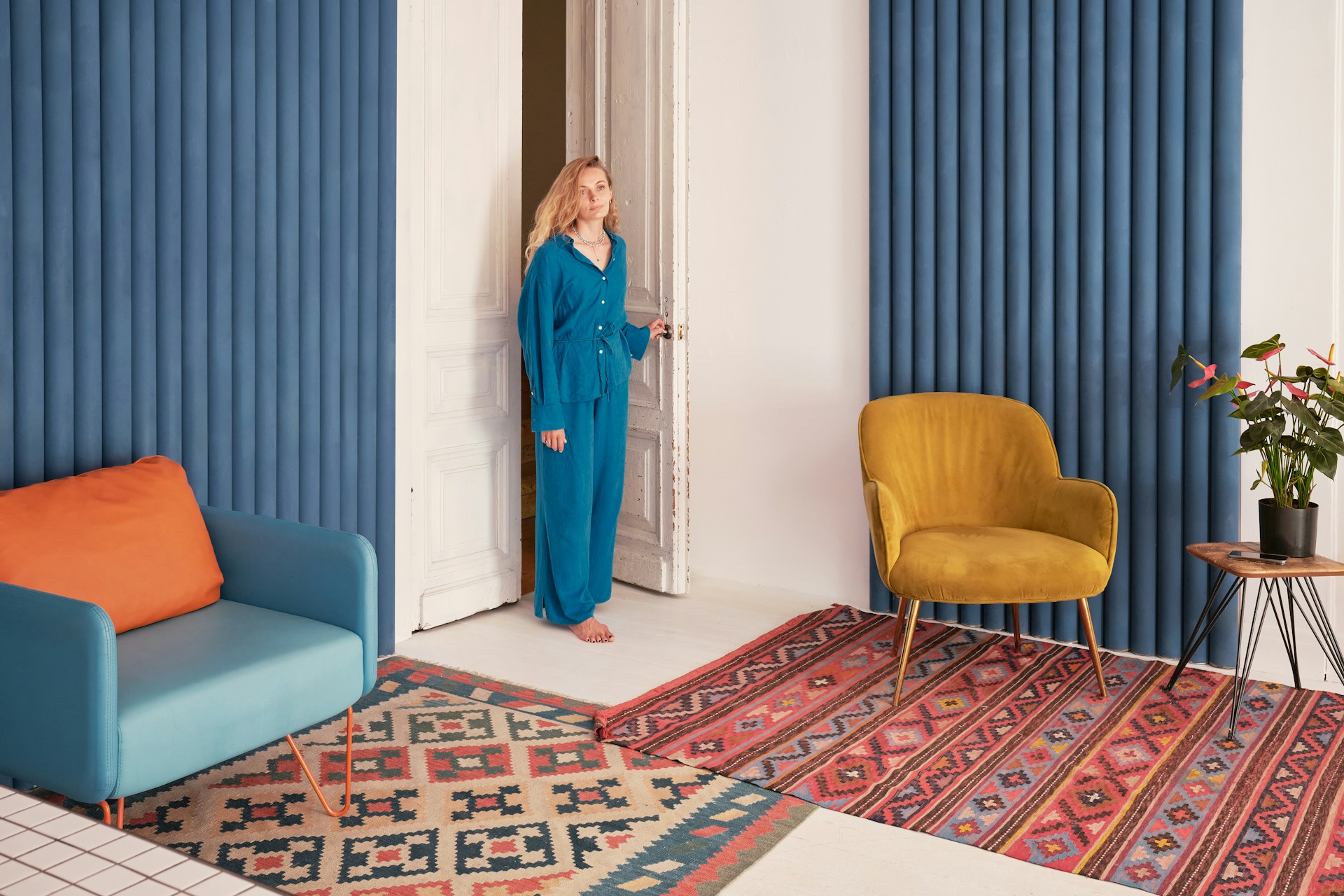 oriental rugs
