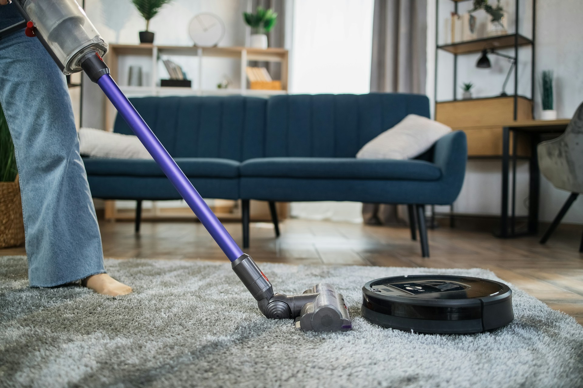 rug cleaning