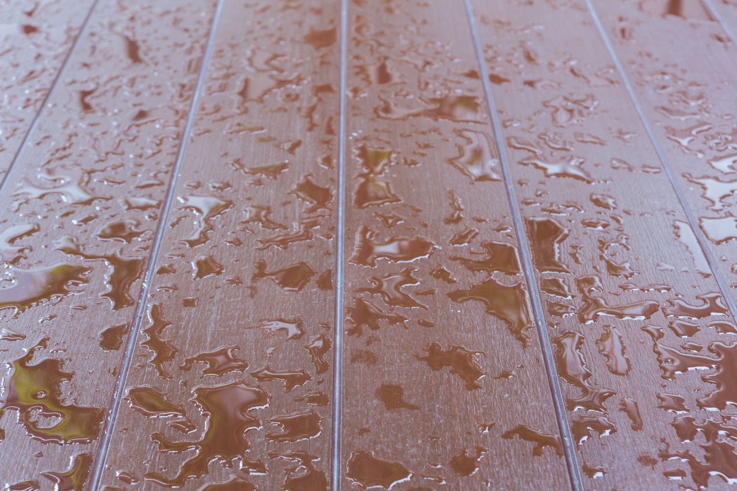 Water Damage