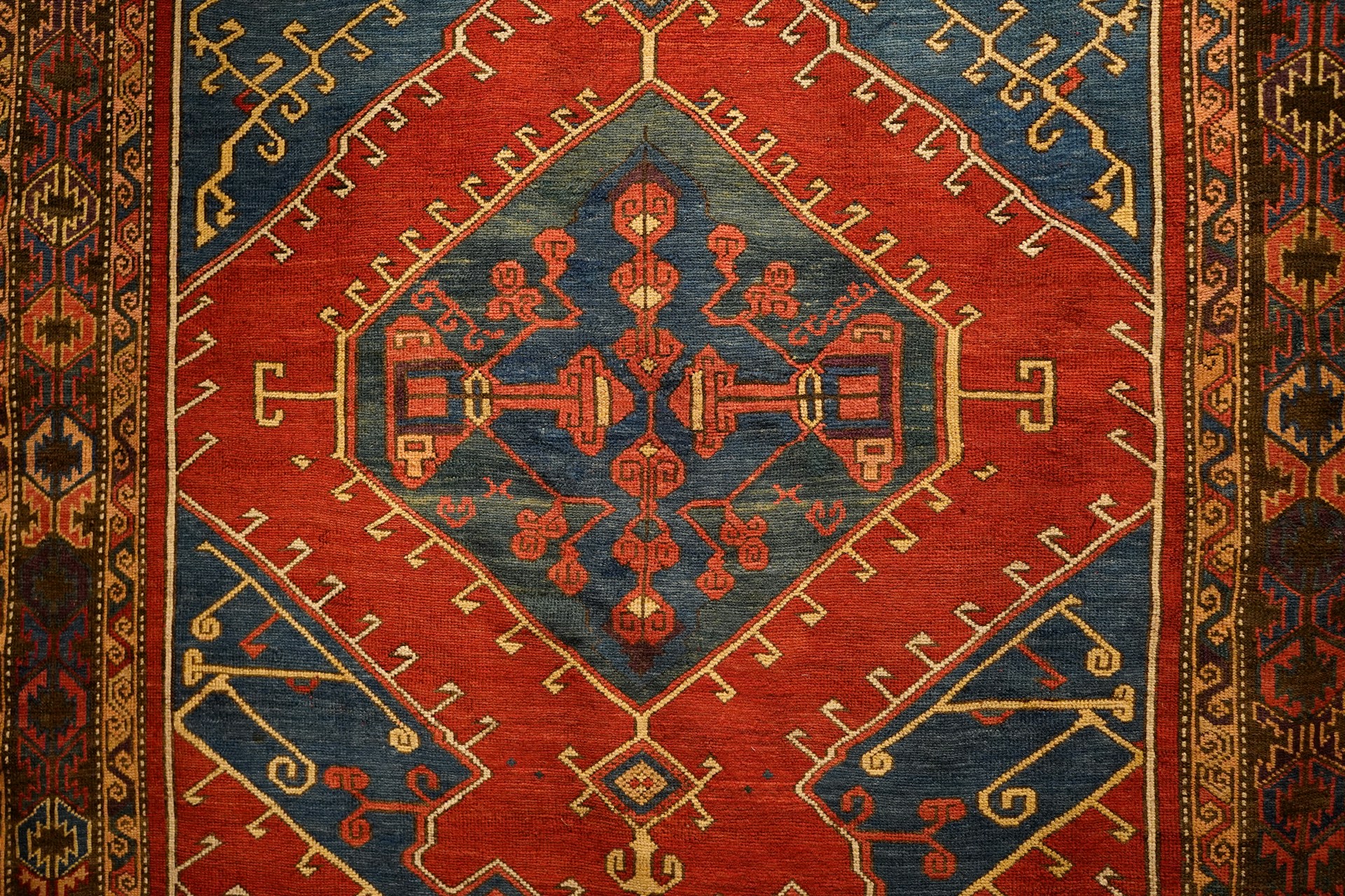 Area Rug