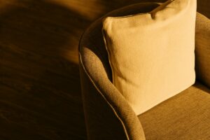 upholstery cleaning