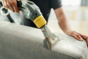 upholstery refreshing